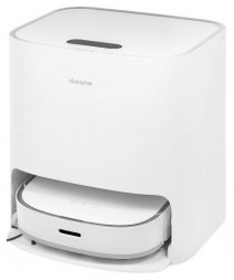 Робот-пылесос DREAME Bot W10 White (RLS5C)