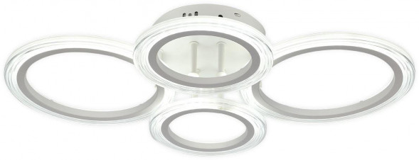 ESCADA 10258/4 LED*55W White