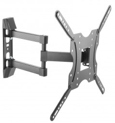 Кронштейн ULTRAMOUNTS UM904 для 32"-55" черный