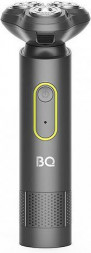 Электрическая бритва BQ SV1002 Green-Gray