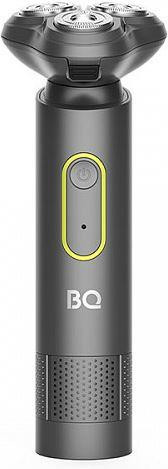 Электрическая бритва BQ SV1002 Green-Gray