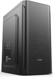Системный блок NORBEL C819436Ц 8/512Gb Black