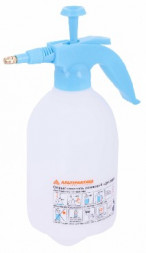 Опрыскиватель АЛЬТЕРНАТИВА М7478 Дачник помповый 2л