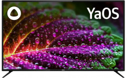 Телевизор BBK 55LEX-8210/UTS2C SMART TV
