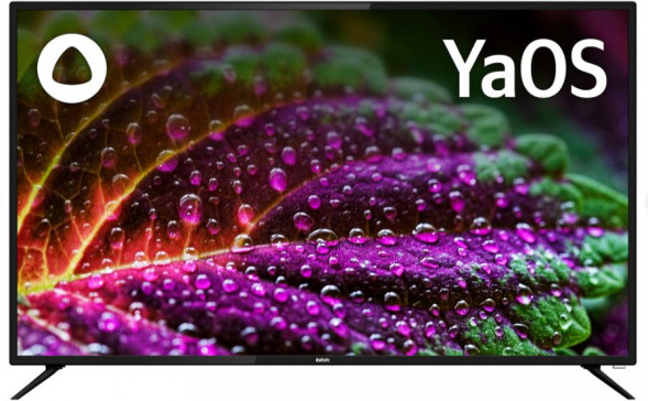 Телевизор BBK 55LEX-8210/UTS2C SMART TV