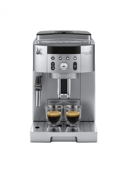 Кофемашина DELONGHI ECAM 220 31 SB [ПИ]
