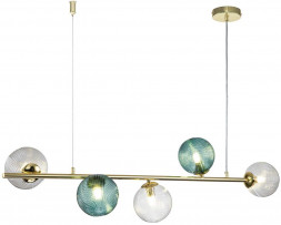 INDIGO 11032/5PL Gold (V000297)