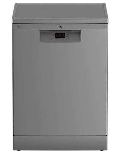 Посудомоечная машина BEKO BDFN15421S
