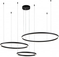 INDIGO 14001/3P Black (V000032L)