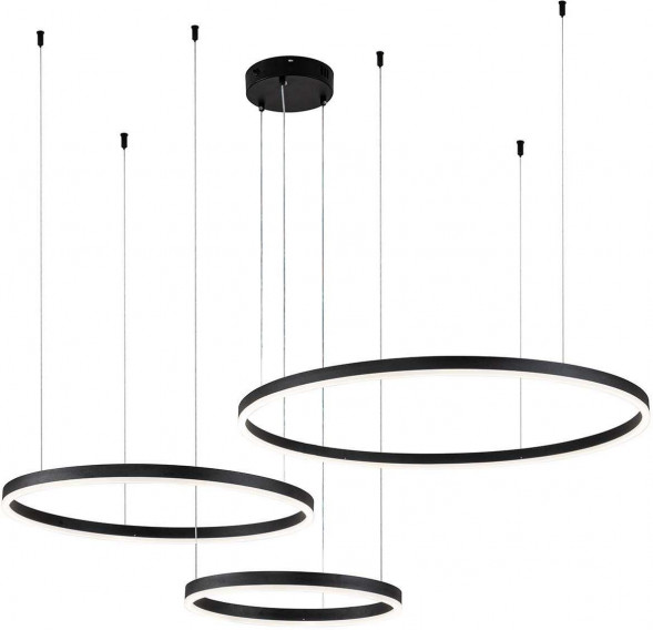 INDIGO 14001/3P Black (V000032L)