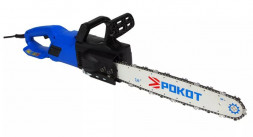 Пила цепная РОКОТ 618-151 ПЦ-1600 Пила цепная электрическая