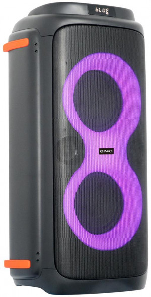 Мидисистема AIWA CAS-650