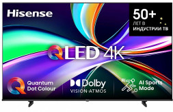Телевизор HISENSE 85E7Q SMART TV