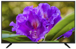 LED телевизор OLTO 50ST30U UHD SMART TV