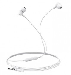 Наушники-гарнитура BOROFONE (6957531088622) BM20 &quot;DasMelody&quot; белый