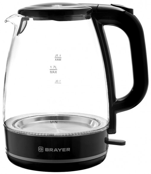 Чайник электрический BRAYER BR1030