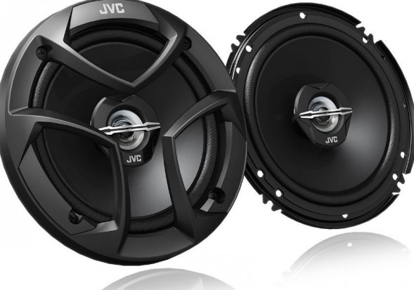Автоакустика JVC CS-J620 [ПИ]