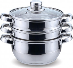 Пароварка KELLI KL-4105-22 4,1л