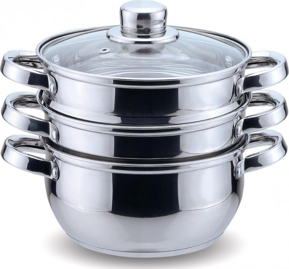 Пароварка KELLI KL-4105-22 4,1л