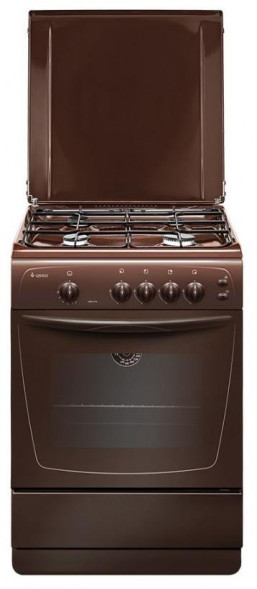 Плита газовая GEFEST 1200 С6 К43