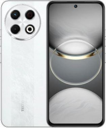 Смартфон TECNO Spark 30 Pro 8/256Gb White