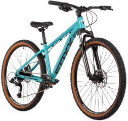 FOXX 29SHD.ARAGON.22GN5 зеленый 174272