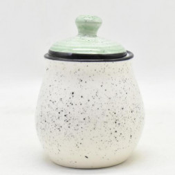 Сахарница ELRINGTON 139-27122 АЭРОГРАФ ФИСТАШКОВЫЙ БРИЗ, 270мл