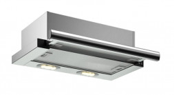 Встраиваемая вытяжка ELIKOR ИНТЕГРА 60Н-400-В2Л нерж/нерж