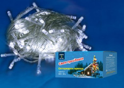 Для помещений UNIEL (UL-00005259) ULD-S0500-050/DTA WHITE IP20