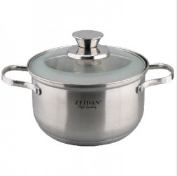 Посуда ZEIDAN Z-50286 6,3л