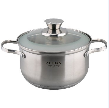 Посуда ZEIDAN Z-50286 6,3л