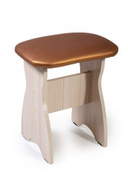 Табурет БИТЕЛ ТЮЛЬПАН (ЯСЕНЬ, С.-109)