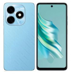 Смартфон TECNO Spark 20 KJ5n 8/256Gb Magic Skin Blue