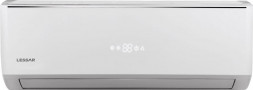 Сплит-система LESSAR LS-HE12KDE2/LU-HE12KDE2