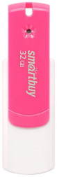 Флэш-напокитель SMARTBUY (SB32GBDP) UFD 2.0 032GB Diamond Pink