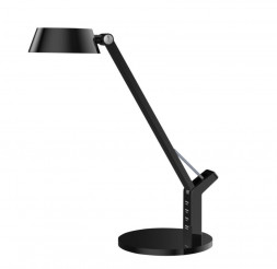 ЭЛЕКТРИКА UNIEL (UL-00007438) TLD-570 BLACK/LED/500LM/2700-5500K/DIMMER