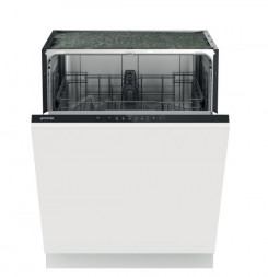 Посудомоечная машина встраиваемая GORENJE GV62040