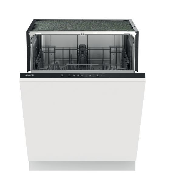 Посудомоечная машина встраиваемая GORENJE GV62040