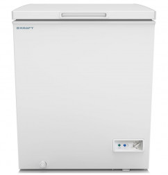 Морозильный ларь KRAFT BD (W)-203QX