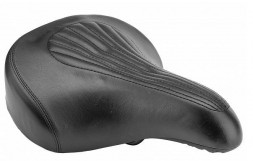 Аксессуары для велотехники STELS Седло AZ-6044 * 470195 * LU092527