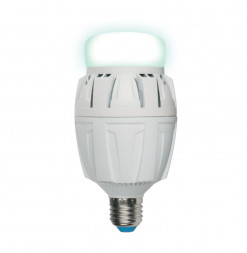 Светодиодная лампа UNIEL (08981) LED-M88-30W/NW/E27/FR ALV01WH