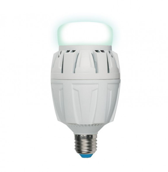 Светодиодная лампа UNIEL (08981) LED-M88-30W/NW/E27/FR ALV01WH