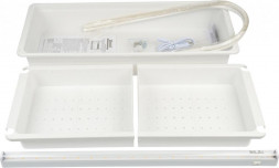 ФИТОЛЕТО ULT-P54N-10W/SPSB IP65 WHITE