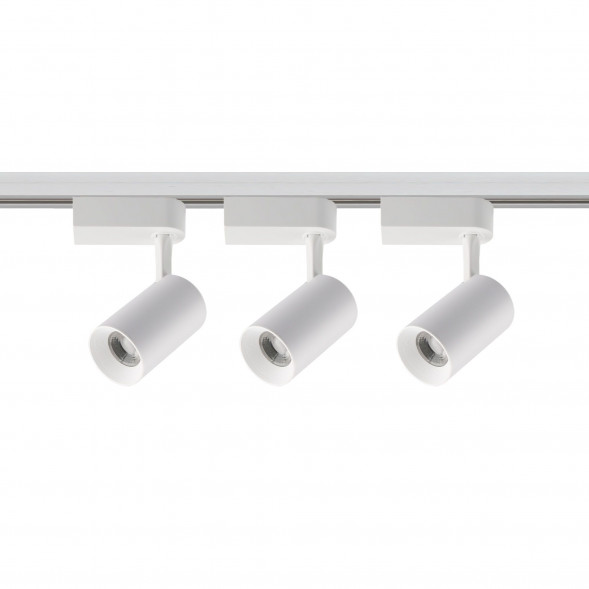 ПРОЖЕКТОРЫ СВЕТОДИОДНЫЕ VOLPE (UL-00006779) ULB-Q291 8W/4200К/K WHITE SET31