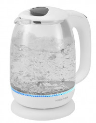 Чайник электрический HARPER HWK-GM02