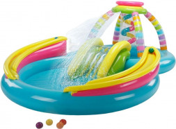 Игровой центр INTEX 56137NP