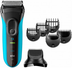 Электробритва BRAUN 3010BT