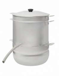 Соковарка КАЛИТВА 18061 алюм. 6,0л