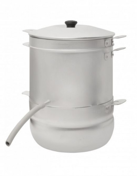 Соковарка КАЛИТВА 18061 алюм. 6,0л