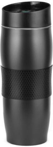 термокружка LARA LR04-24 Black